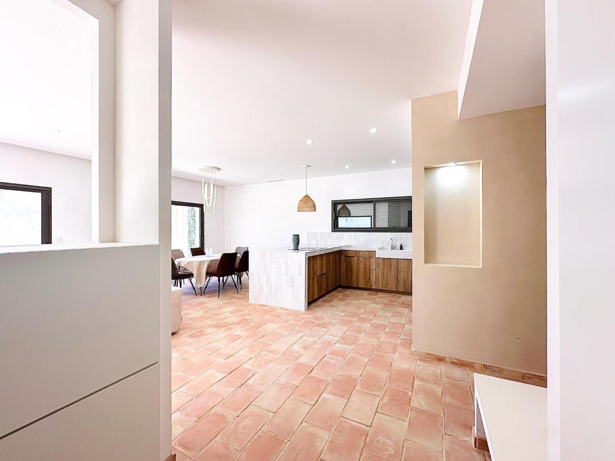 Villa Familiale Avec Piscine Hyper Centre Valras-Plage Luaran gambar