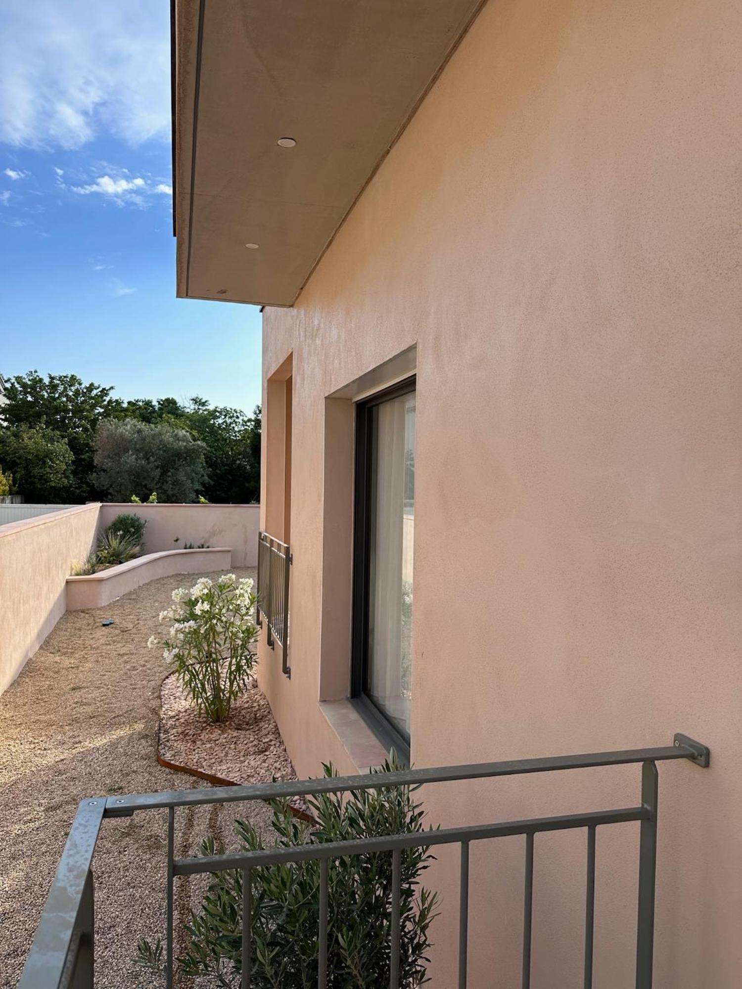 Villa Familiale Avec Piscine Hyper Centre Valras-Plage Luaran gambar