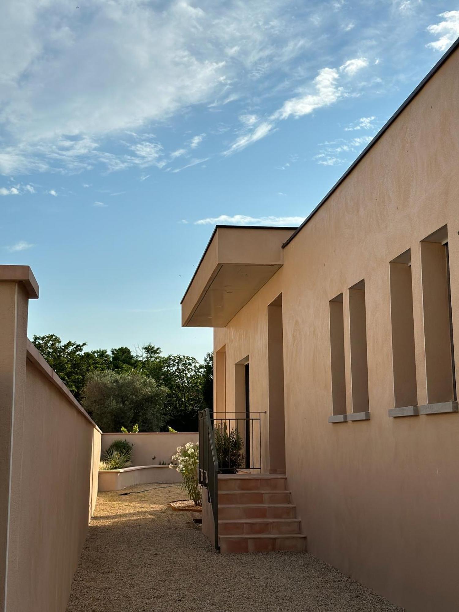 Villa Familiale Avec Piscine Hyper Centre Valras-Plage Luaran gambar